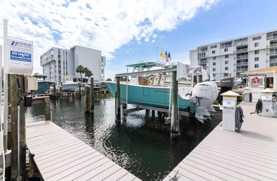Destin, FL 32541,30 Moreno Point Road  #206B