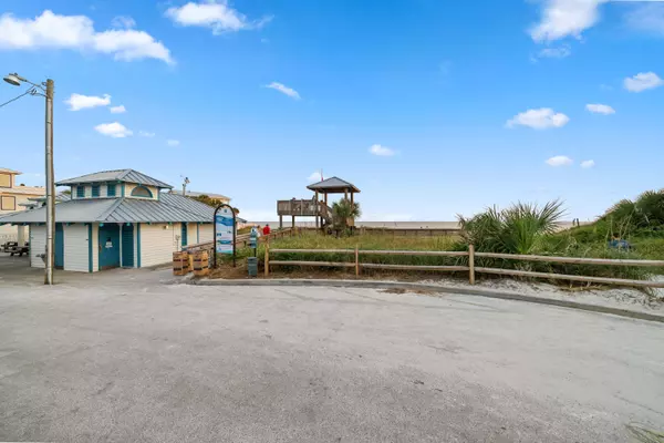 Santa Rosa Beach, FL 32459,Lot 22 N 16th Street