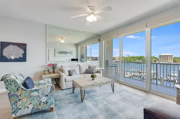 Fort Walton Beach, FL 32548,321 Bream Avenue  #403