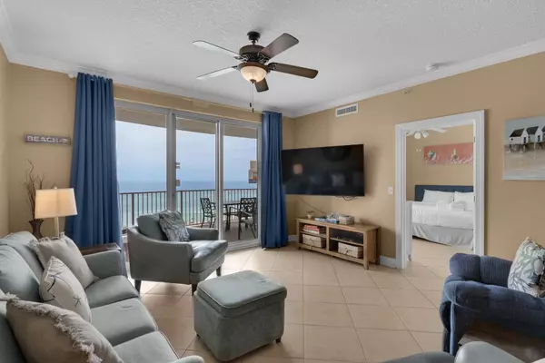 Panama City Beach, FL 32407,10519 Front Beach Road  #UNIT 601A