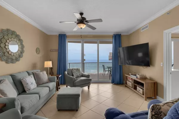 Panama City Beach, FL 32407,10519 Front Beach Road  #UNIT 601A