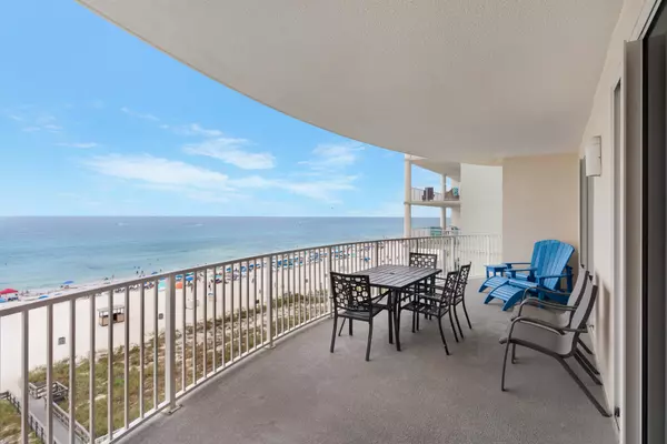 Panama City Beach, FL 32407,10519 Front Beach Road  #UNIT 601A