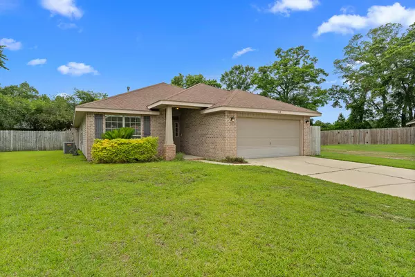 568 Edith Lane, Pensacola, FL 32534