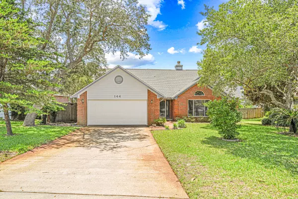 Mary Esther, FL 32569,144 Long Pointe Drive
