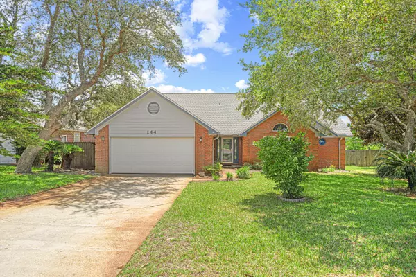 Mary Esther, FL 32569,144 Long Pointe Drive