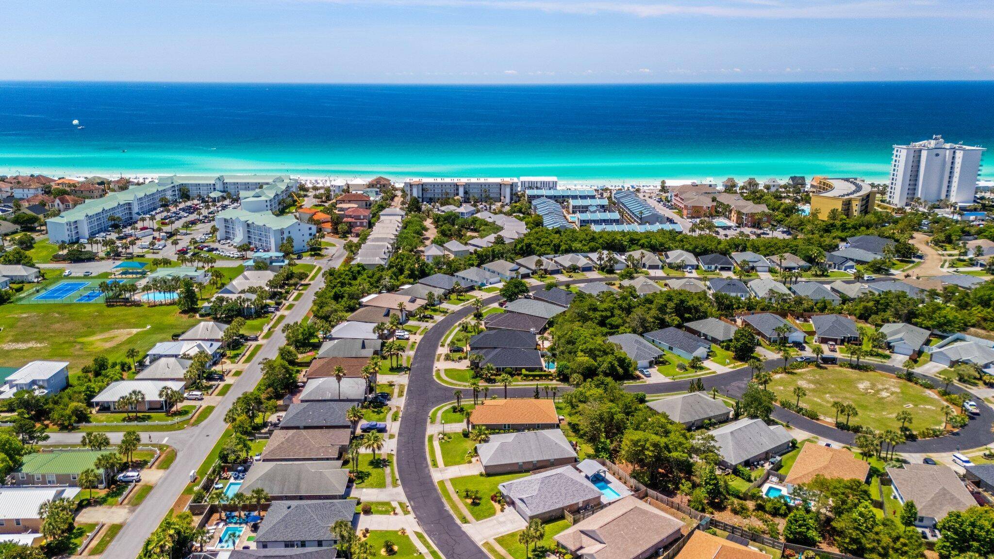 Miramar Beach, FL 32550,276 Sandy Cay Drive