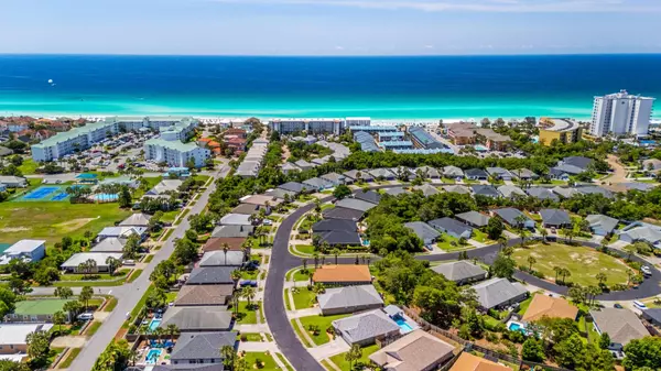Miramar Beach, FL 32550,276 Sandy Cay Drive