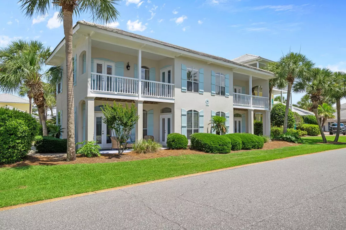 Miramar Beach, FL 32550,34 Opal Cove