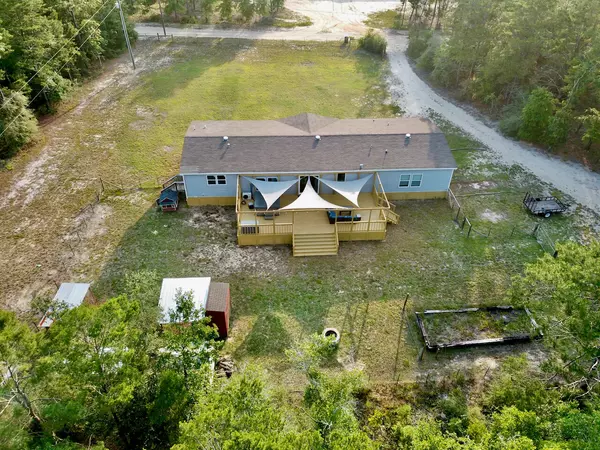 Defuniak Springs, FL 32433,61 Kings Court