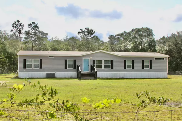 Defuniak Springs, FL 32433,61 Kings Court