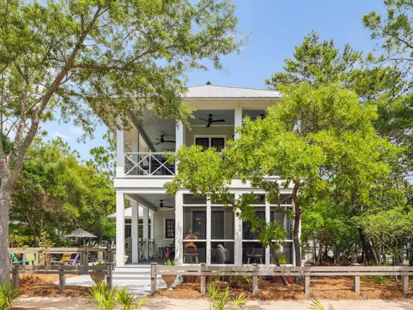 Santa Rosa Beach, FL 32459,121 Red Cedar Way