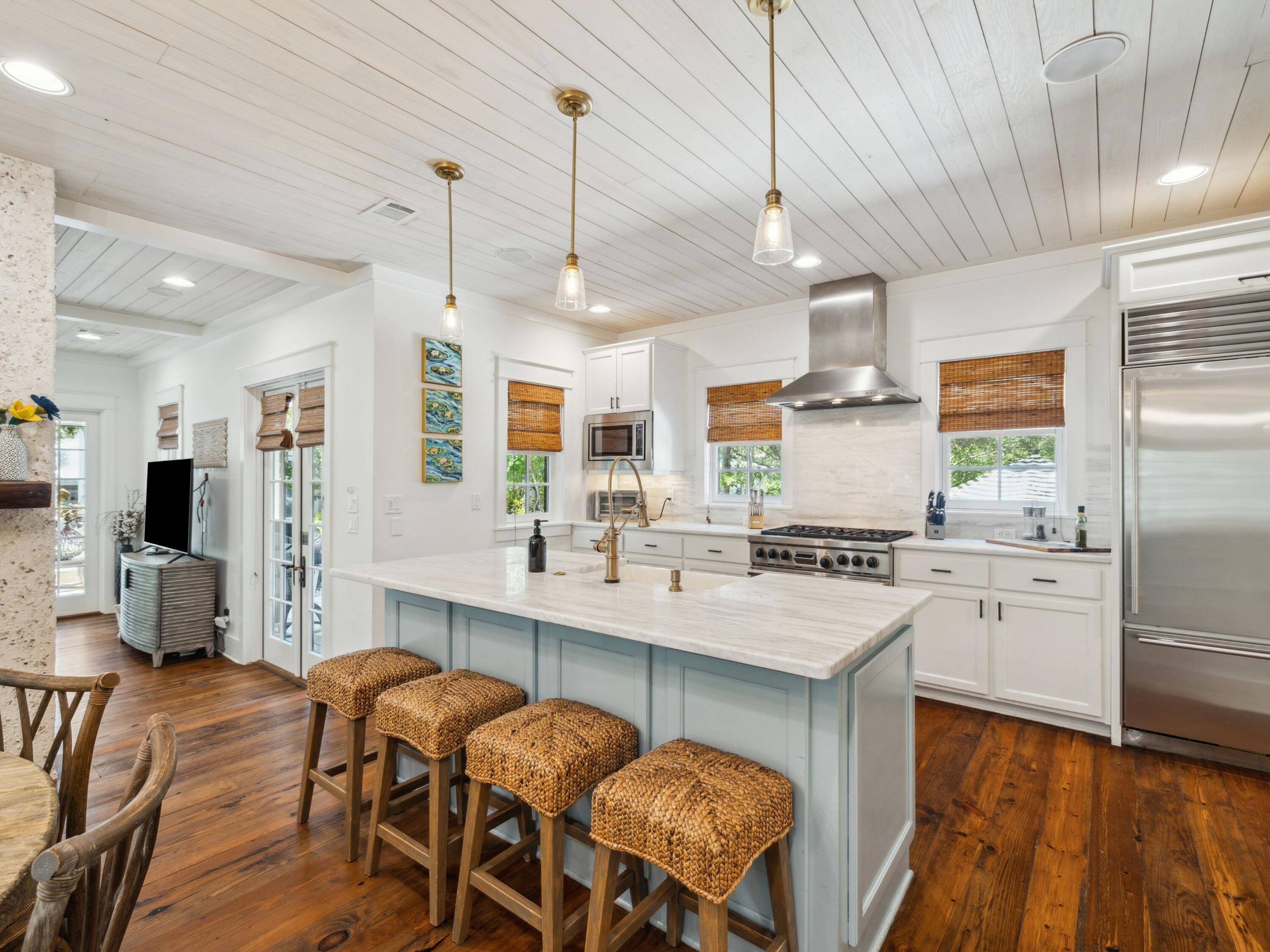 Santa Rosa Beach, FL 32459,121 Red Cedar Way