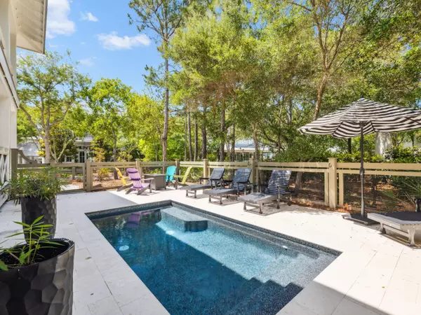 Santa Rosa Beach, FL 32459,121 Red Cedar Way