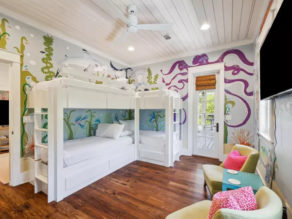 Santa Rosa Beach, FL 32459,121 Red Cedar Way