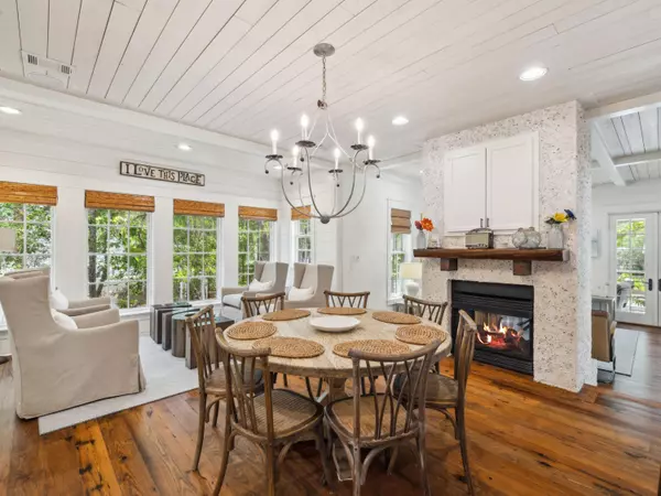 Santa Rosa Beach, FL 32459,121 Red Cedar Way