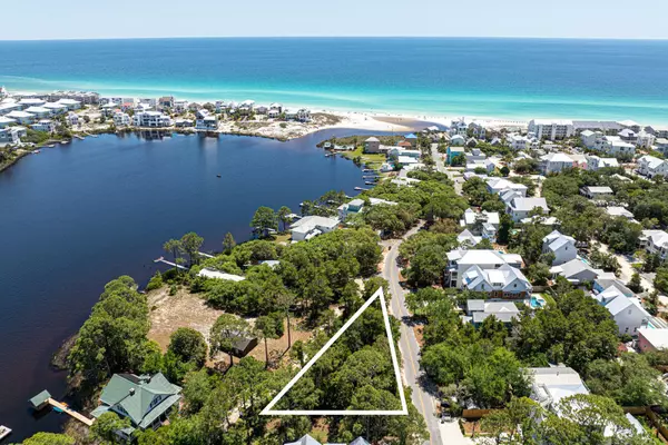 Santa Rosa Beach, FL 32459,Lots 11-14 S Gulf Drive