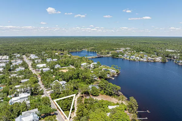 Santa Rosa Beach, FL 32459,Lots 11-14 S Gulf Drive