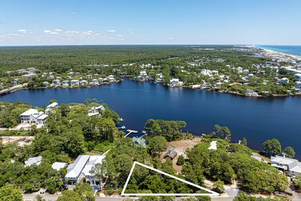 Santa Rosa Beach, FL 32459,Lots 11-14 S Gulf Drive