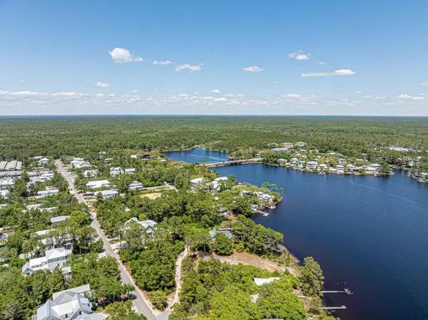 Santa Rosa Beach, FL 32459,Lots 11-14 S Gulf Drive