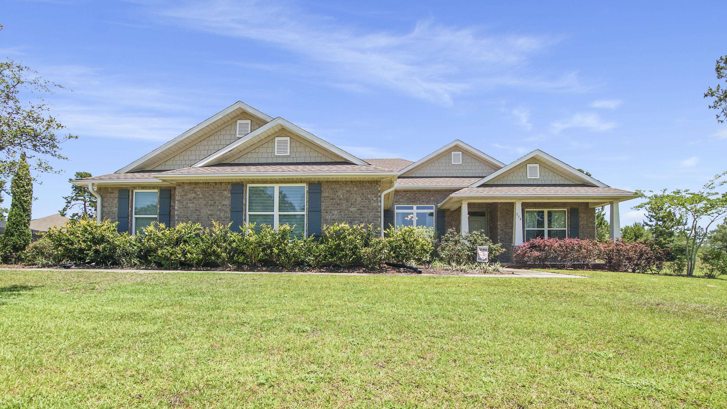334 Tournament Lane, Freeport, FL 32439
