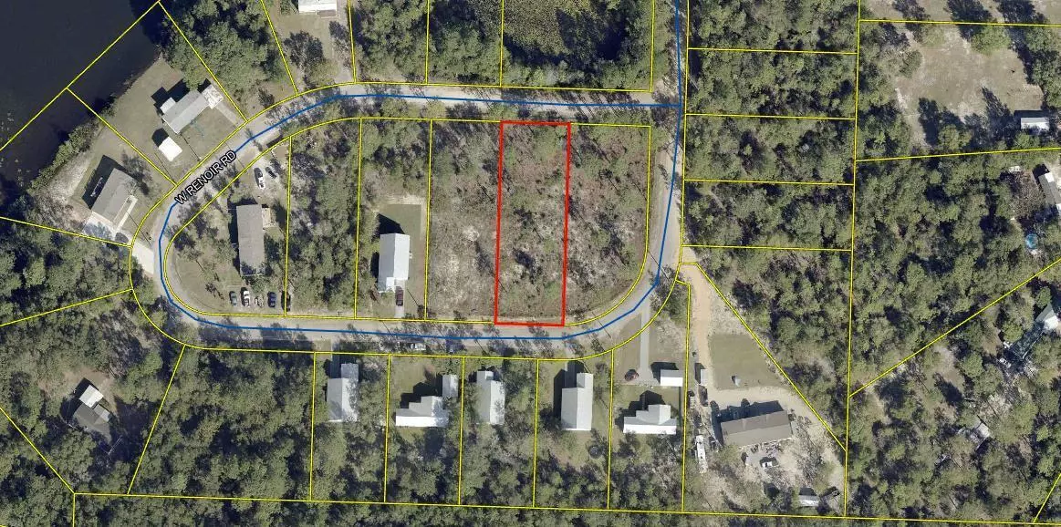Defuniak Springs, FL 32433,Lot 5 W Renoir Road