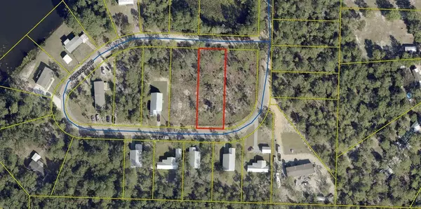Lot 5 W Renoir Road, Defuniak Springs, FL 32433