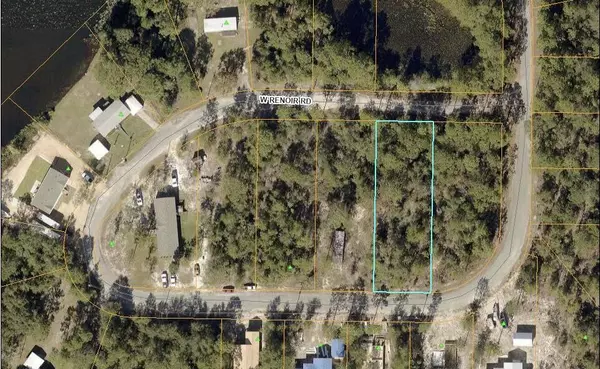 Defuniak Springs, FL 32433,Lot 5 W Renoir Road