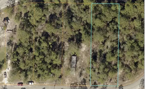 Defuniak Springs, FL 32433,Lot 5 W Renoir Road