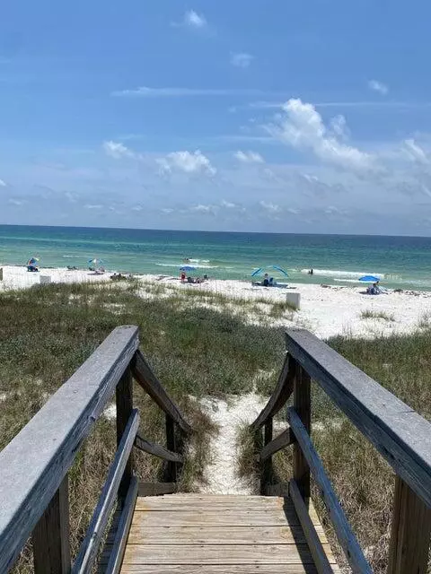 Santa Rosa Beach, FL 32459,95 San Roy Road #B