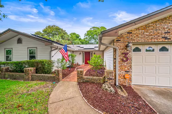 Fort Walton Beach, FL 32547,3 NE Windsor Lane