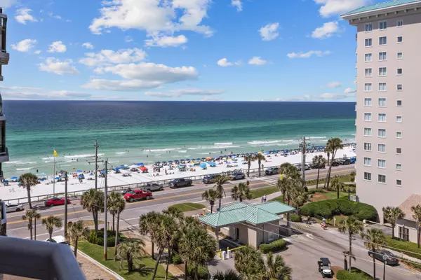Miramar Beach, FL 32550,1096 Scenic Gulf Drive  #606