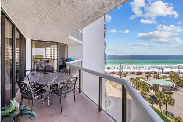 Miramar Beach, FL 32550,1096 Scenic Gulf Drive #606
