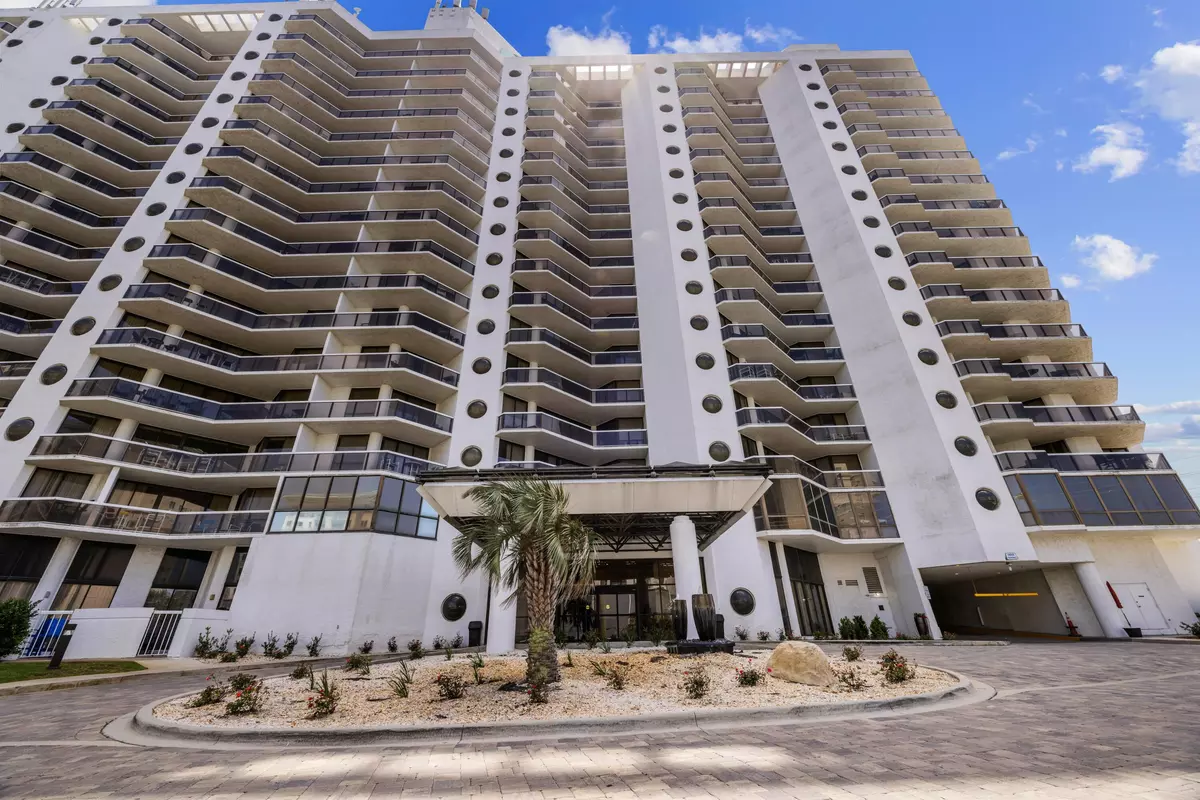 Miramar Beach, FL 32550,1096 Scenic Gulf Drive  #606