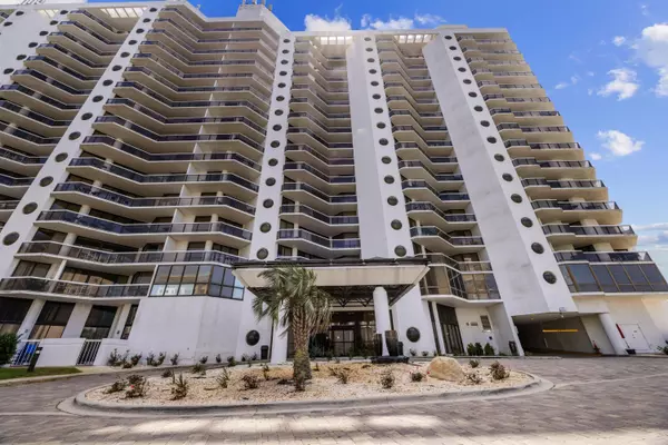 Miramar Beach, FL 32550,1096 Scenic Gulf Drive #606