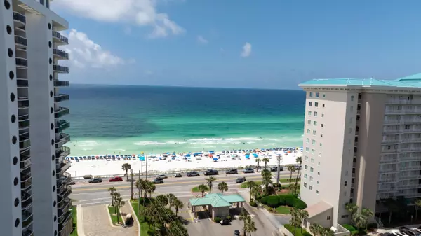 1096 Scenic Gulf Drive  #606, Miramar Beach, FL 32550