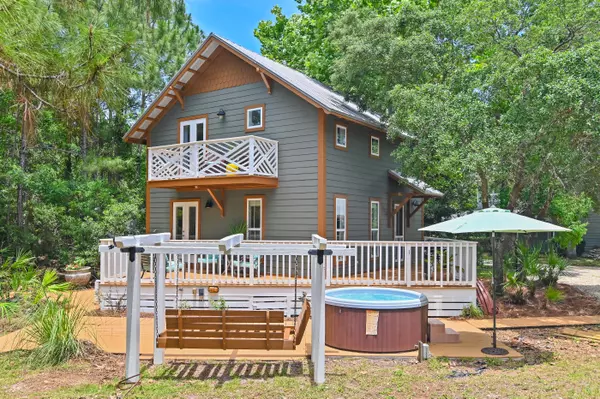 69 Austinwood Lane, Santa Rosa Beach, FL 32459