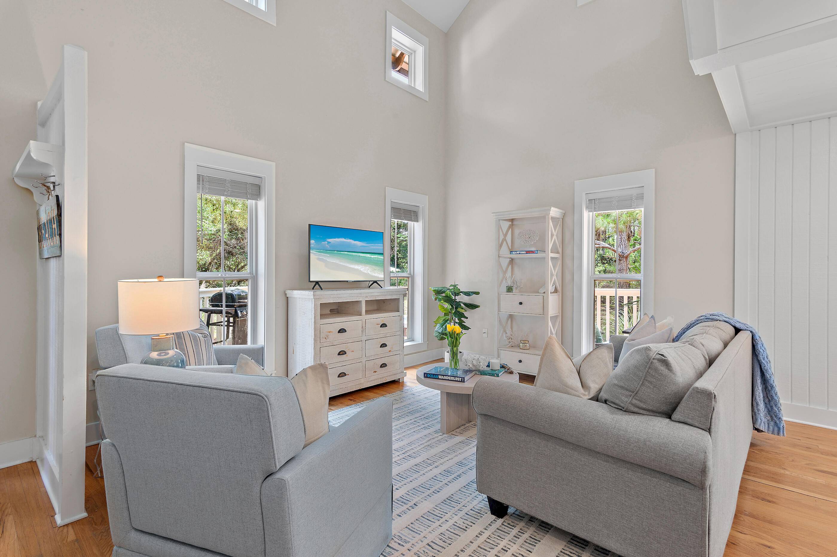Santa Rosa Beach, FL 32459,69 Austinwood Lane