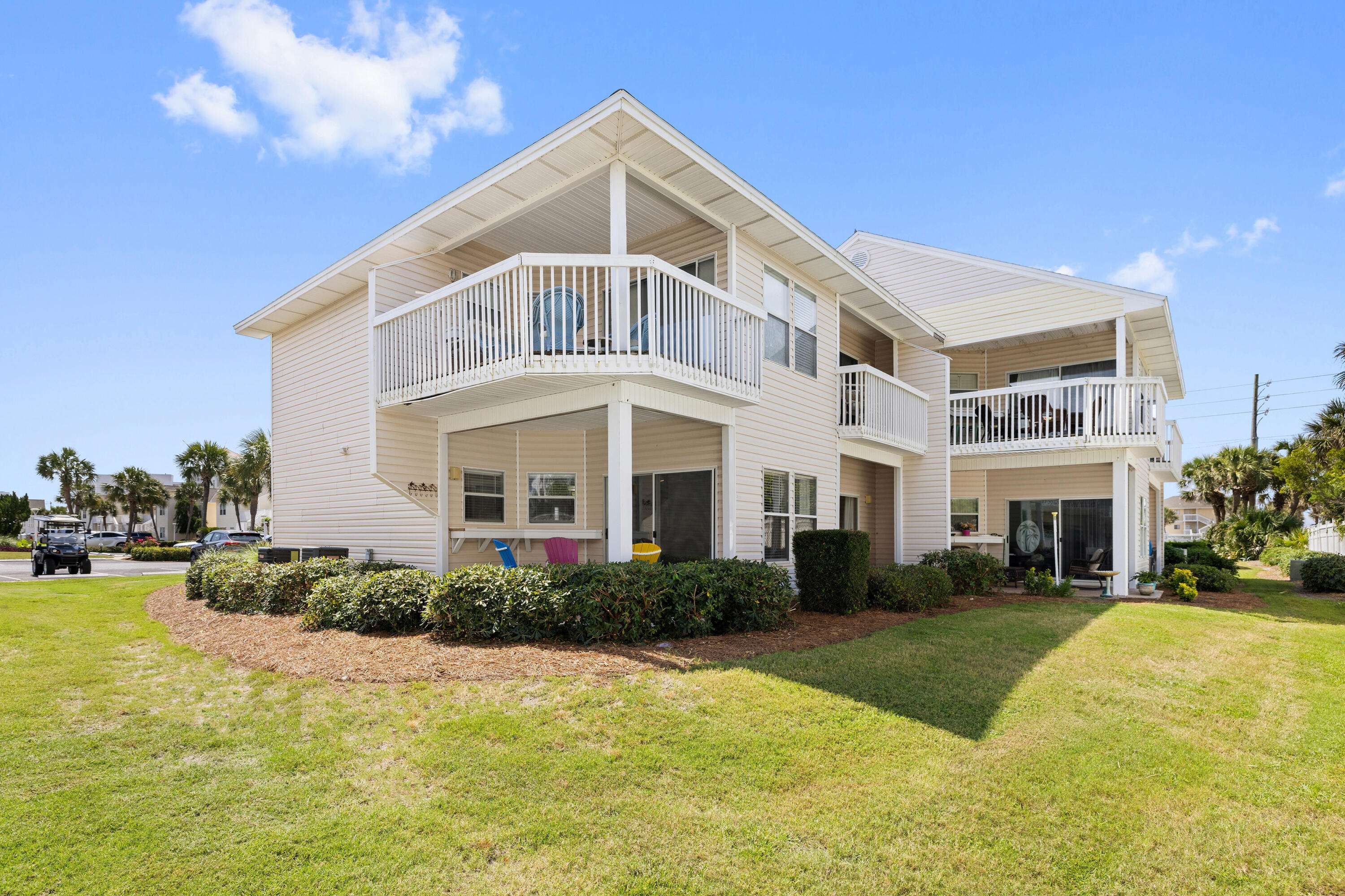 Destin, FL 32541,775 Gulf Shore Drive  ##9120