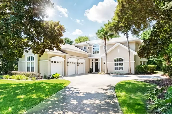 302 Sand Myrtle Trail, Destin, FL 32541