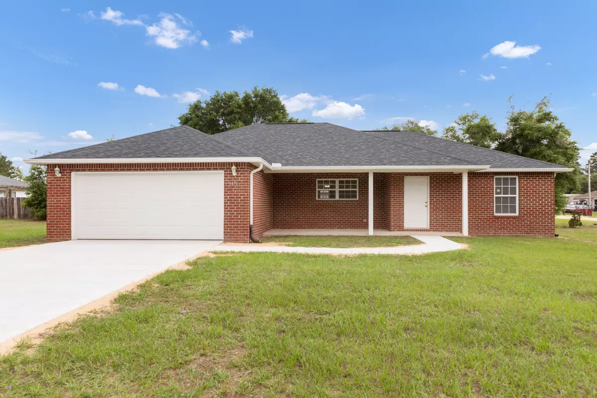 Crestview, FL 32539,4476 Goldfinch Way