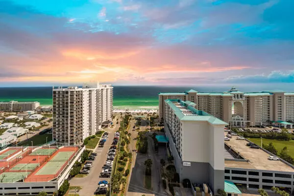Miramar Beach, FL 32550,112 Seascape Drive  #UNIT 1807