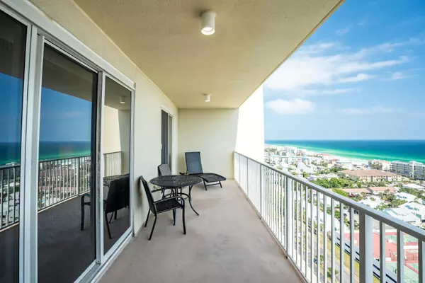 Miramar Beach, FL 32550,112 Seascape Drive  #UNIT 1807