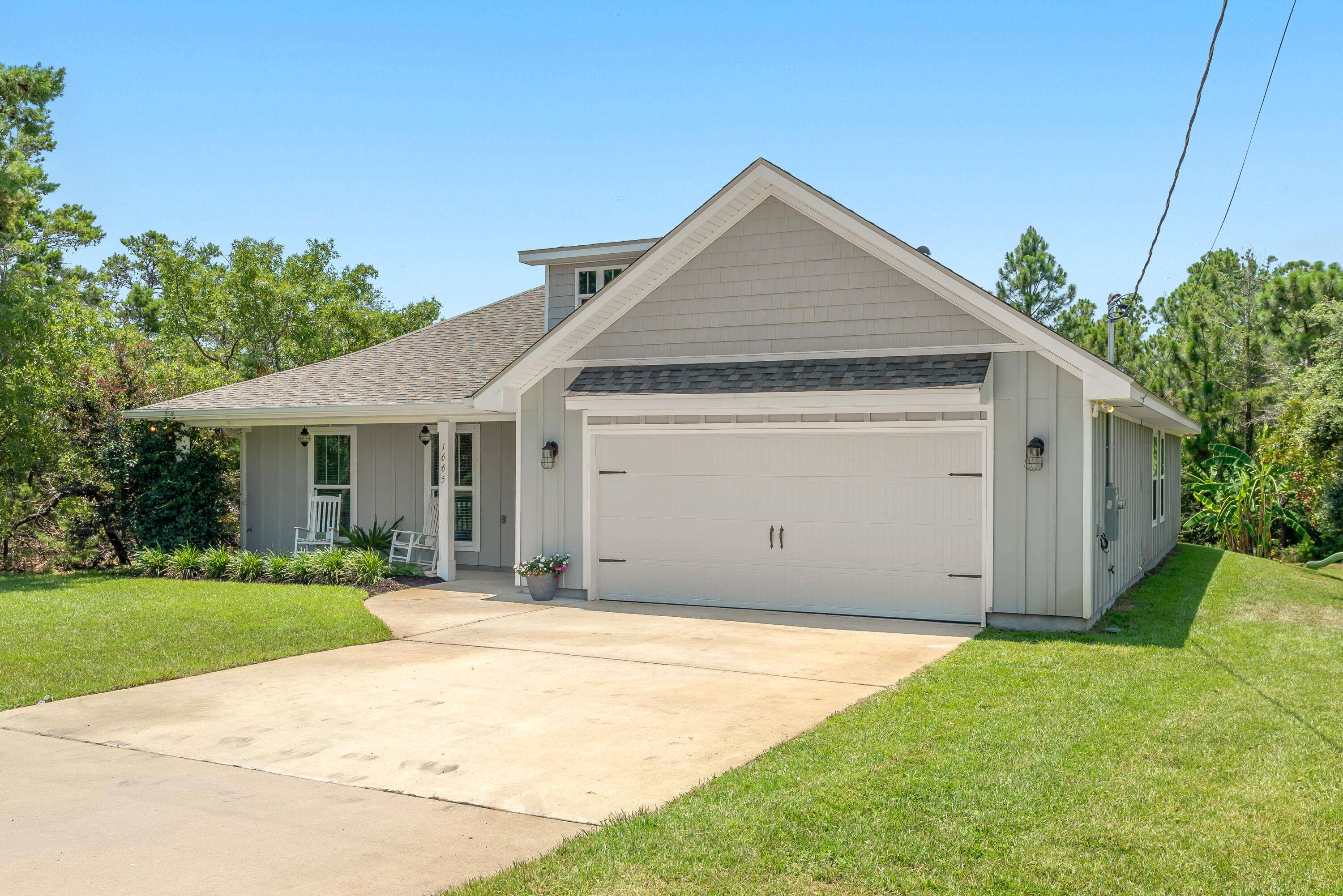 Gulf Breeze, FL 32563,1665 Ponderosa Drive