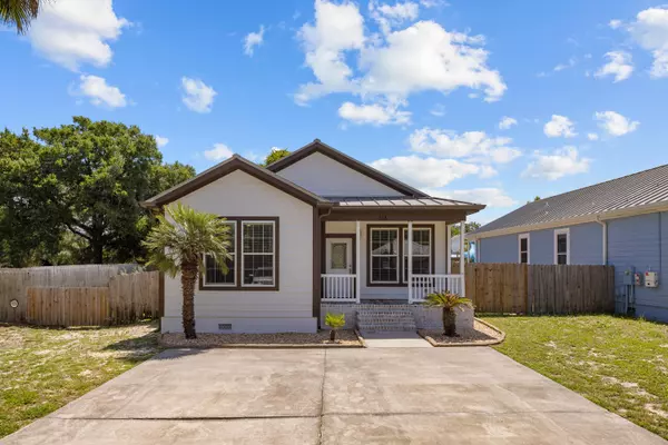 518 Second Avenue,  Destin,  FL 32541