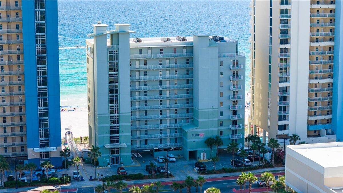 10719 Front Beach Road #UNIT 305, Panama City Beach, FL 32407