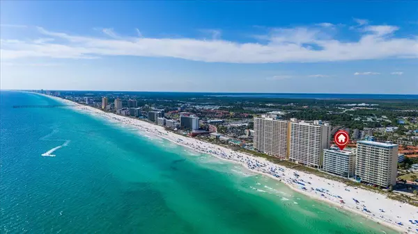 Panama City Beach, FL 32407,10719 Front Beach Road #UNIT 305