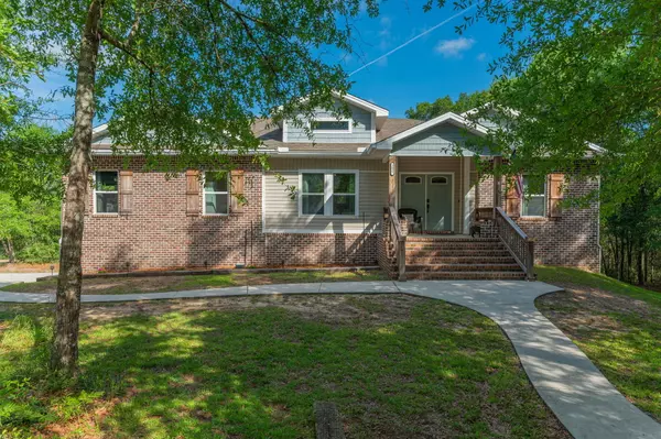 Baker, FL 32531,1827 Waterway Drive