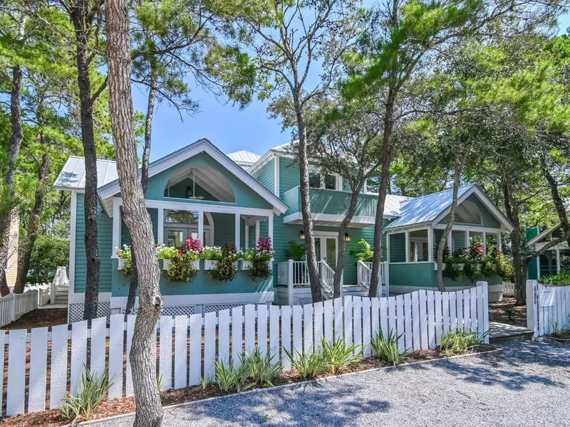 486 Forest Street, Santa Rosa Beach, FL 32459