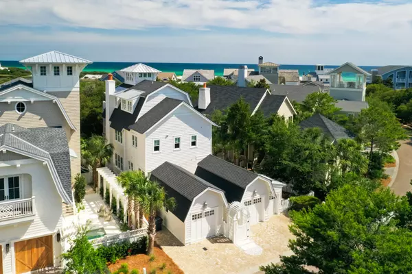 29 Tidal Bridge Way, Watersound, FL 32461