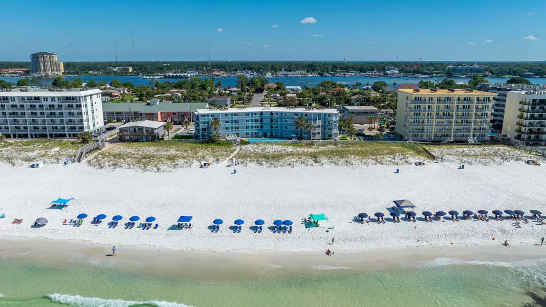 667 Nautilus Court  #302, Fort Walton Beach, FL 32548